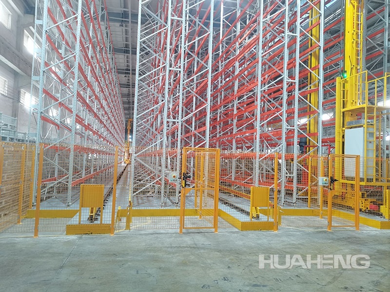 智能物流+陶瓷行业