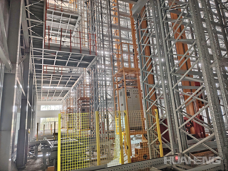 智能物流+陶瓷行业