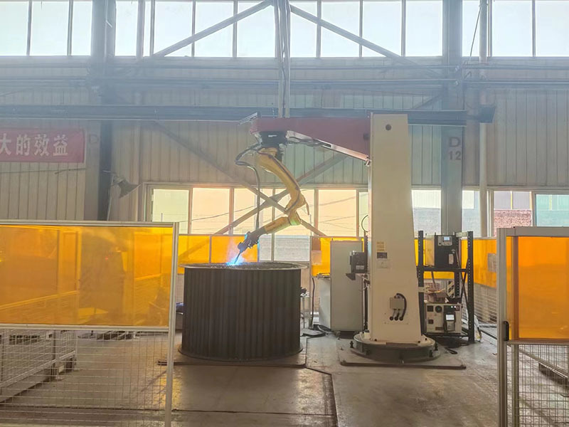 锅炉换热器行业