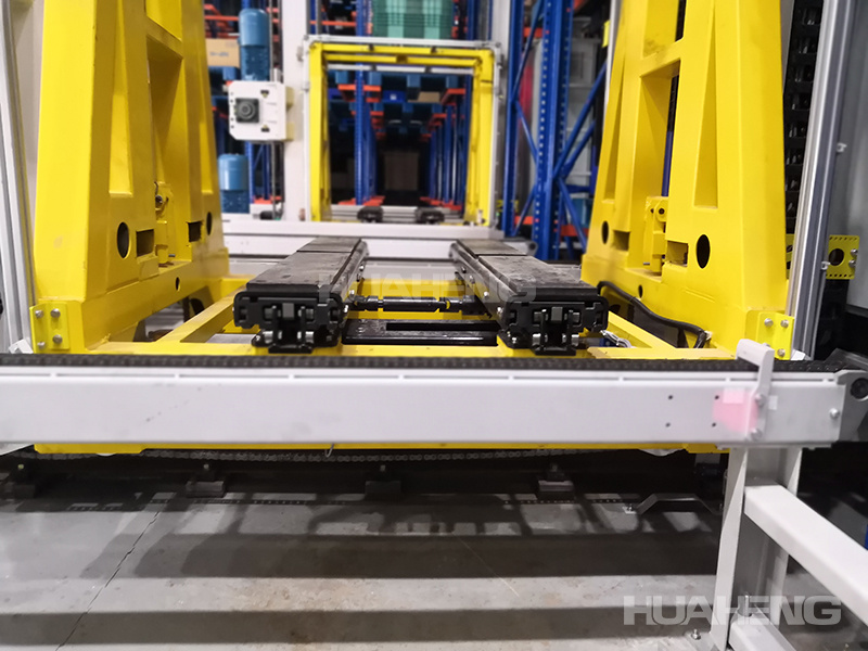 智能物流+线束行业