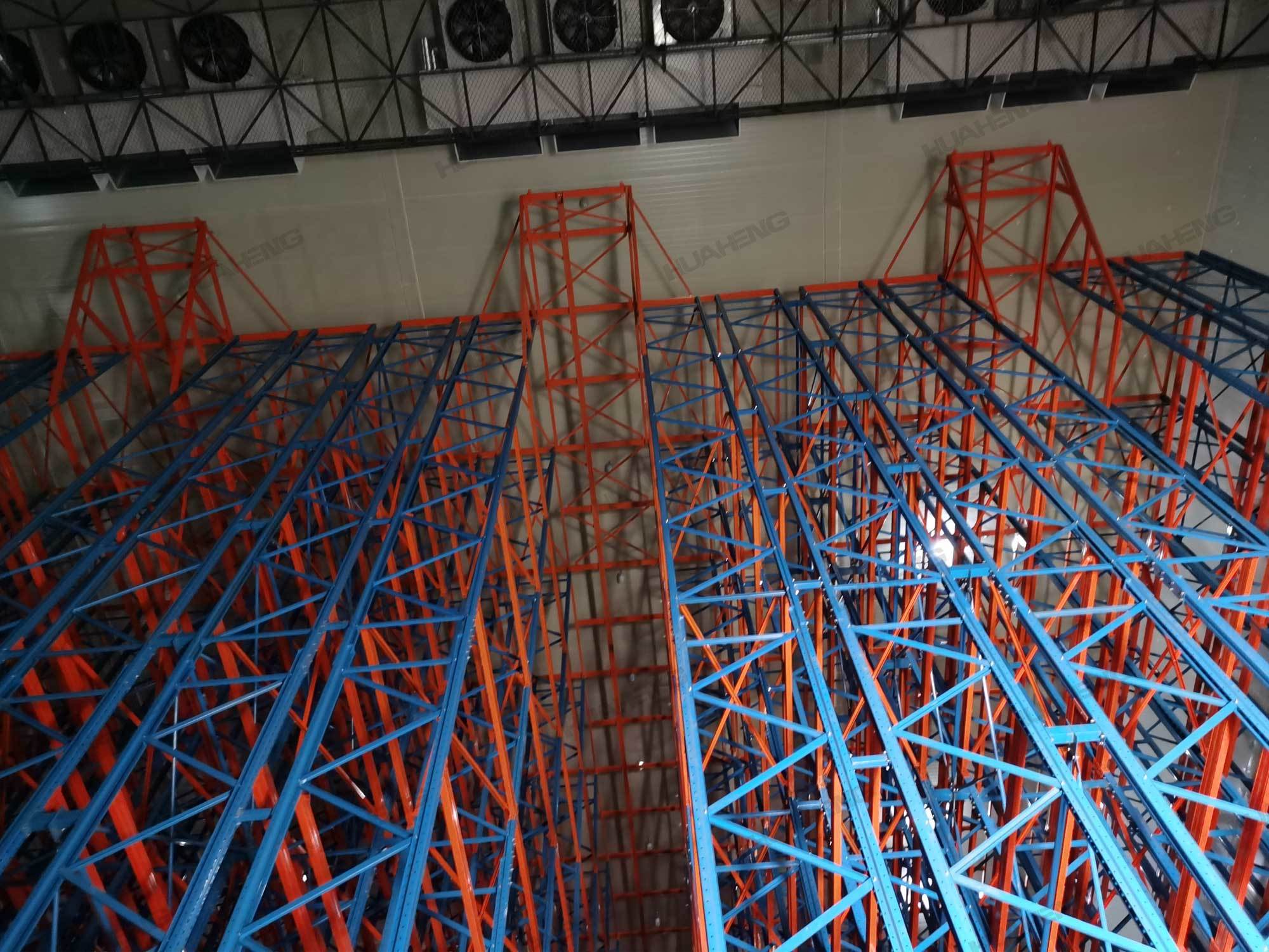 智能物流+冷链行业