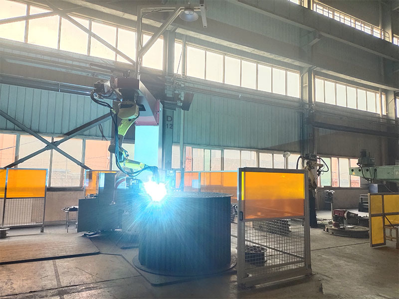 锅炉换热器行业